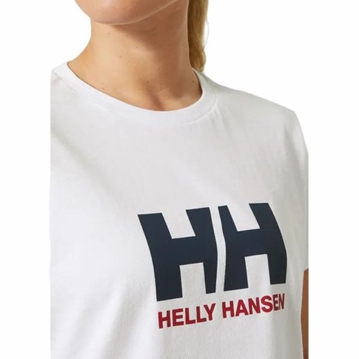 Bluzka damska Helly Hansen 