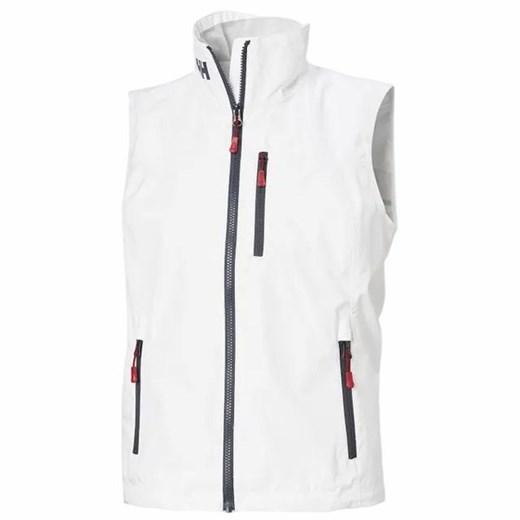 Kamizelka damska Crew Vest 2.0 Helly Hansen ze sklepu SPORT-SHOP.pl w kategorii Kamizelki damskie - zdjęcie 170261333