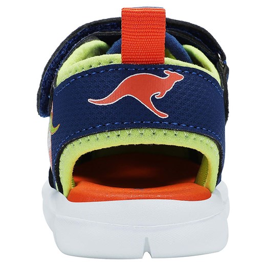 Sandały dziecięce Kangaroos