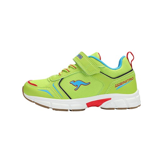 Buty sportowe dziecięce Kangaroos