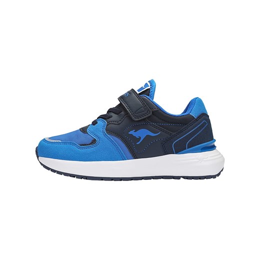 Buty sportowe dziecięce Kangaroos sznurowane