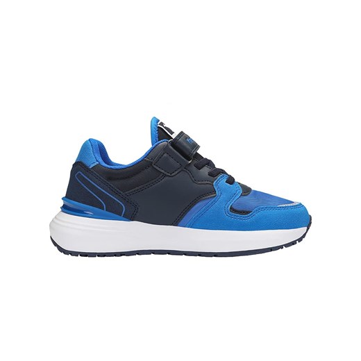 Buty sportowe dziecięce Kangaroos sznurowane