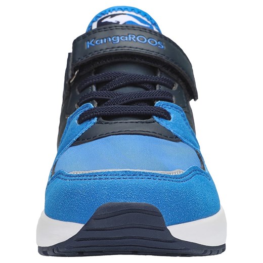 Buty sportowe dziecięce Kangaroos sznurowane