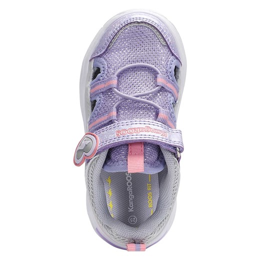 Półbuty dziecięce wielokolorowe Kangaroos 