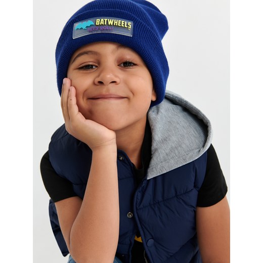 Sinsay czapka dziecięca 