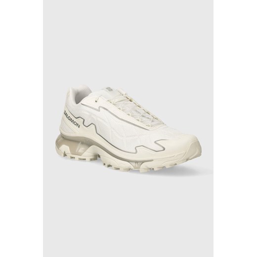 Salomon buty XT-SLATE męskie kolor biały L47460900 ze sklepu PRM w kategorii Buty sportowe męskie - zdjęcie 170264143