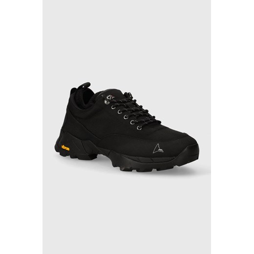 ROA buty Neal męskie kolor czarny NFA10.001 ze sklepu PRM w kategorii Buty trekkingowe męskie - zdjęcie 170264161