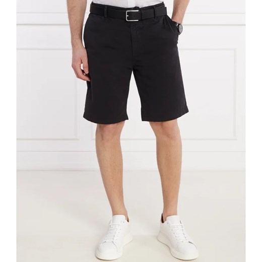 BOSS ORANGE Szorty Chino-tapered-DS-1-S | Regular Fit 34 Gomez Fashion Store