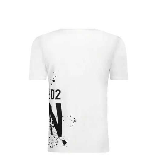Dsquared2 T-shirt Dsquared2 156 Gomez Fashion Store