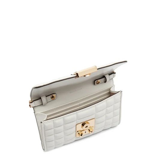 Listonoszka Michael Kors skórzana 