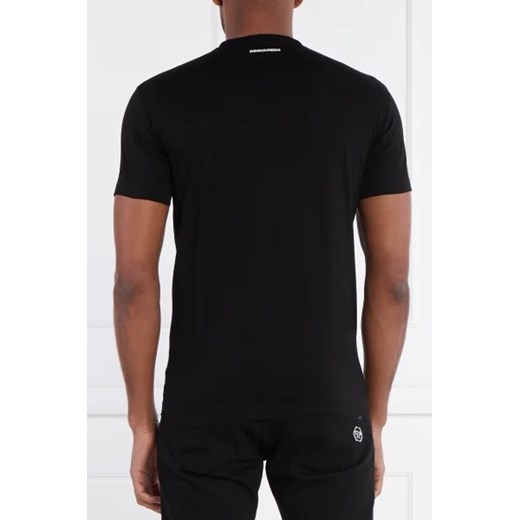 Dsquared2 T-shirt | Regular Fit Dsquared2 S Gomez Fashion Store
