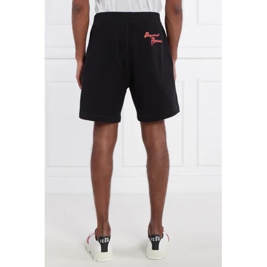 Dsquared2 Szorty | Regular Fit Dsquared2 M Gomez Fashion Store