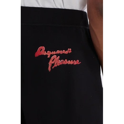 Dsquared2 Szorty | Regular Fit Dsquared2 XXL Gomez Fashion Store