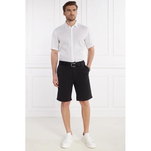 BOSS ORANGE Szorty Chino-tapered-DS-1-S | Regular Fit 31 Gomez Fashion Store