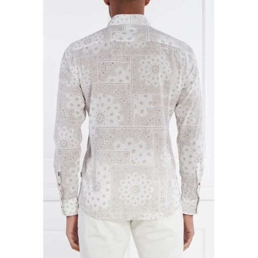 Joop! Jeans Koszula Hanson | Regular Fit S Gomez Fashion Store