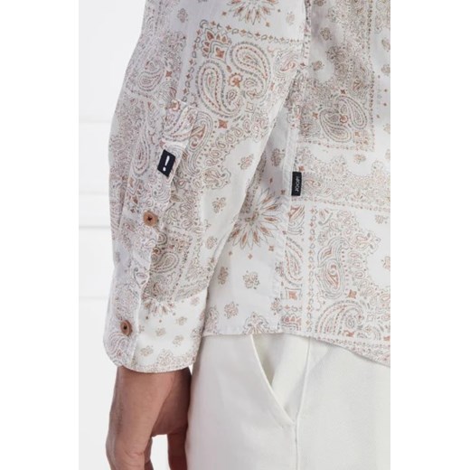 Joop! Jeans Koszula Hanson | Regular Fit XL Gomez Fashion Store
