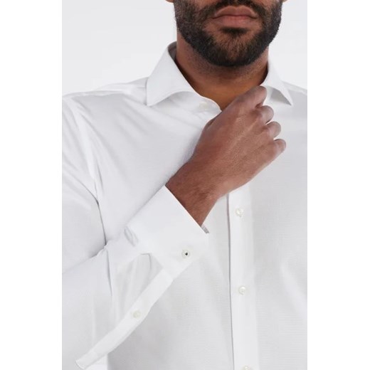 Joop! Koszula Pai | Slim Fit Joop! 40 Gomez Fashion Store okazyjna cena