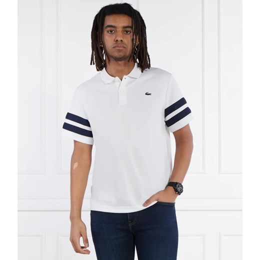 Lacoste Polo | Regular Fit ze sklepu Gomez Fashion Store w kategorii T-shirty męskie - zdjęcie 170265114