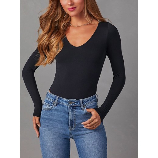 LA Angels Koszulka w kolorze czarnym La Angels S okazja Limango Polska