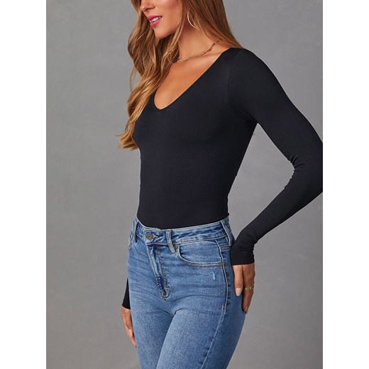 LA Angels Koszulka w kolorze czarnym La Angels S Limango Polska okazyjna cena