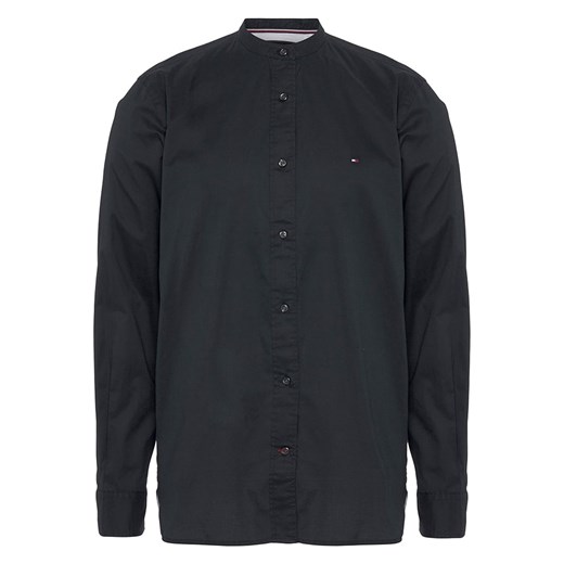 Tommy Hilfiger Koszula w kolorze czarnym ze sklepu Limango Polska w kategorii Koszule męskie - zdjęcie 170268124