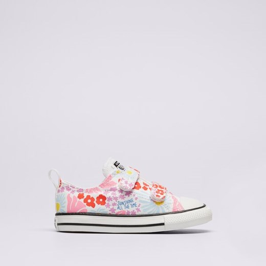 CONVERSE CHUCK TAYLOR ALL STAR 2V ze sklepu Sizeer w kategorii Trampki dziecięce - zdjęcie 170268323