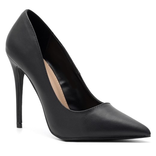 Szpilki DeeZee KL-92831-201B Black 35 eobuwie.pl