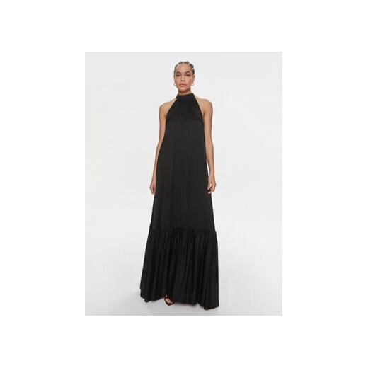Gaudi Sukienka letnia 411FD15043 Czarny Relaxed Fit ze sklepu MODIVO w kategorii Sukienki - zdjęcie 170269691