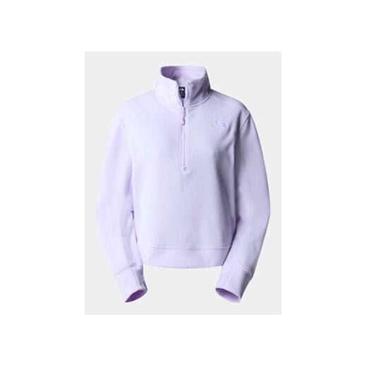 Bluza damska The North Face polarowa 