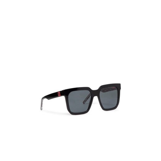 Hugo Okulary przeciwsłoneczne 1218/S Czarny ze sklepu MODIVO w kategorii Okulary przeciwsłoneczne damskie - zdjęcie 170269851