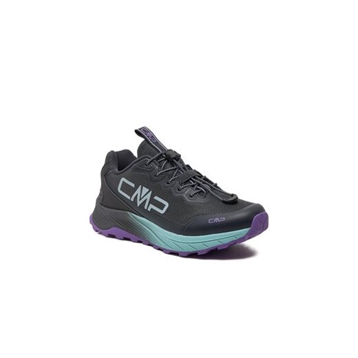 Buty trekkingowe damskie CMP sportowe