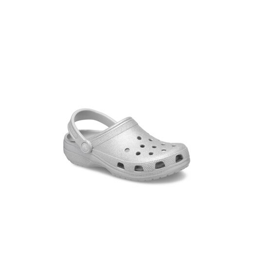 Klapki damskie Crocs na lato casual 
