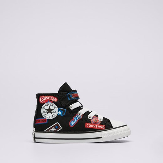 CONVERSE CHUCK TAYLOR ALL STAR ze sklepu Sizeer w kategorii Trampki dziecięce - zdjęcie 170270633