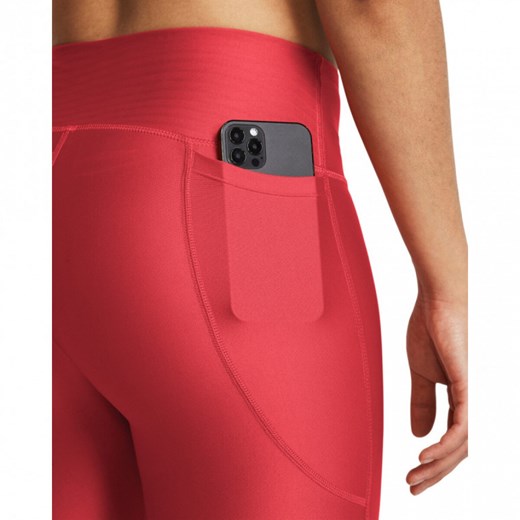 Damskie legginsy treningowe Under Armour Branded Legging