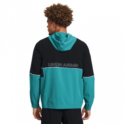 Bluza męska Under Armour w sportowym stylu