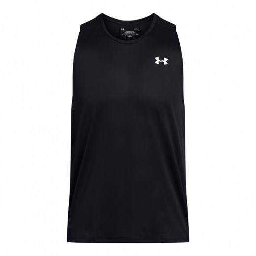 T-shirt męski Under Armour z krótkim rękawem 