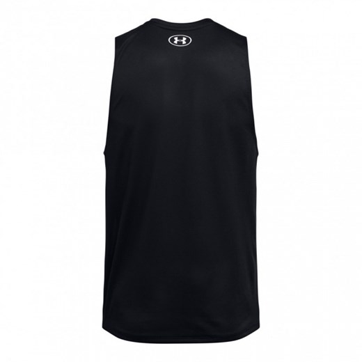 T-shirt męski czarny Under Armour