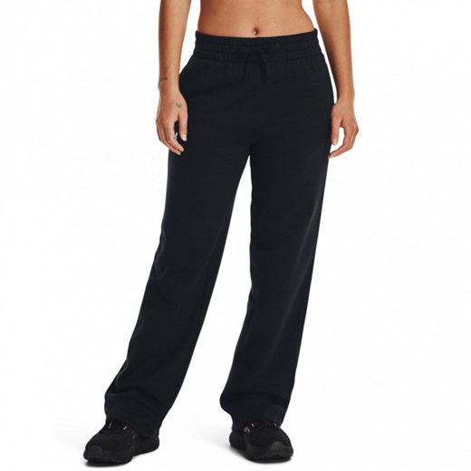 Spodnie damskie Under Armour wiosenne sportowe