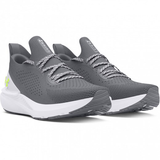 Buty sportowe męskie Under Armour sznurowane