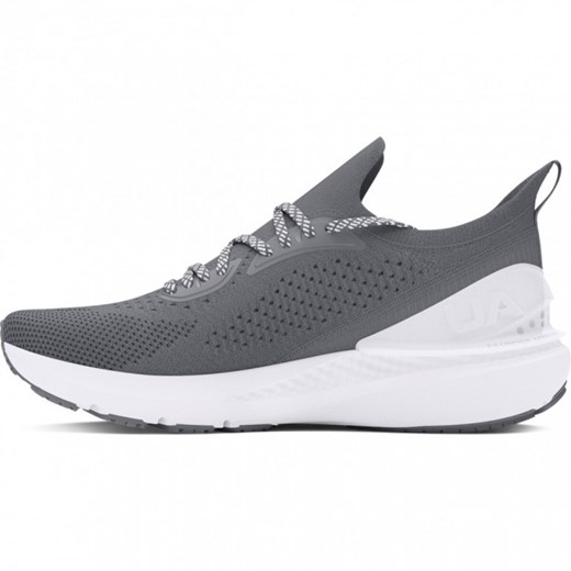 Buty sportowe męskie Under Armour na wiosnę