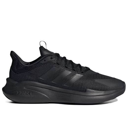 Buty adidas Sportswear Alphaedge + IF7290 - czarne ze sklepu streetstyle24.pl w kategorii Buty sportowe męskie - zdjęcie 170281001
