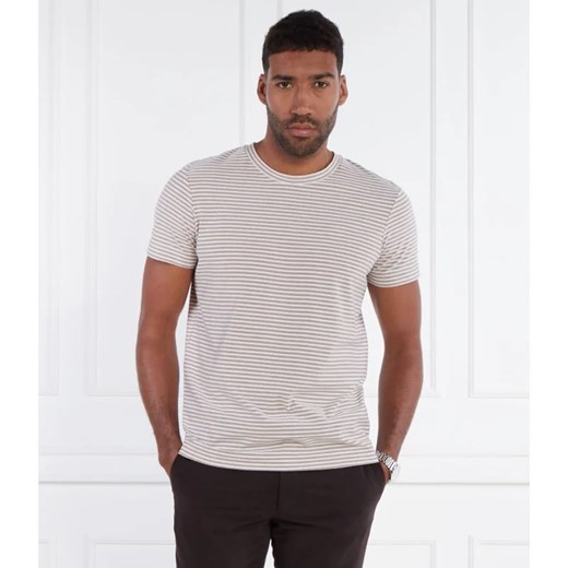 Joop! Jeans T-shirt Cornelio | Regular Fit L okazja Gomez Fashion Store