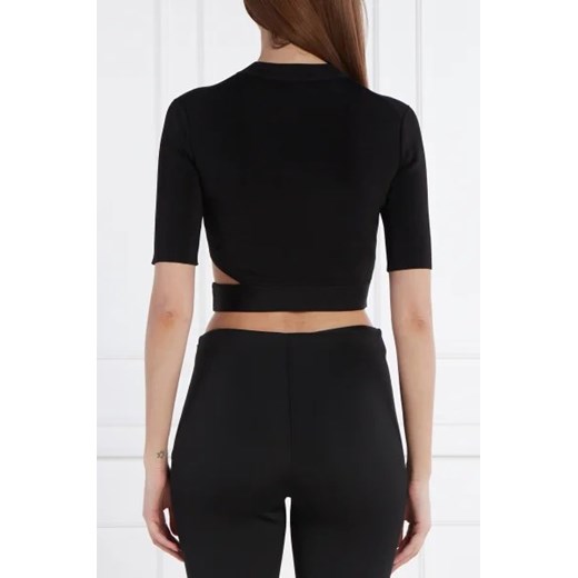 Sweter damski Hugo Boss