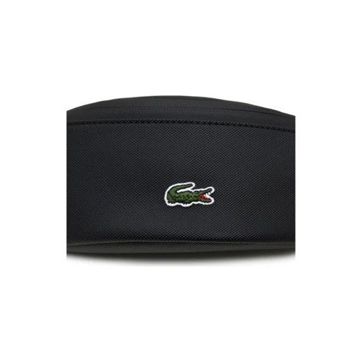Lacoste Saszetka nerka Lacoste OS okazyjna cena Gomez Fashion Store