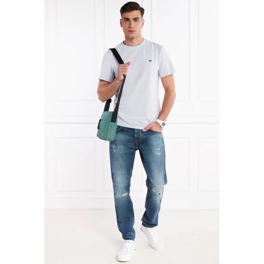 Torba męska Lacoste 