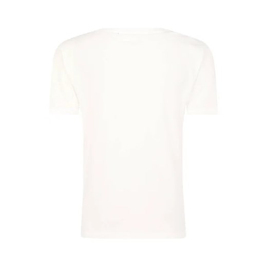 Pepe Jeans London T-shirt | Regular Fit 176 Gomez Fashion Store wyprzedaż