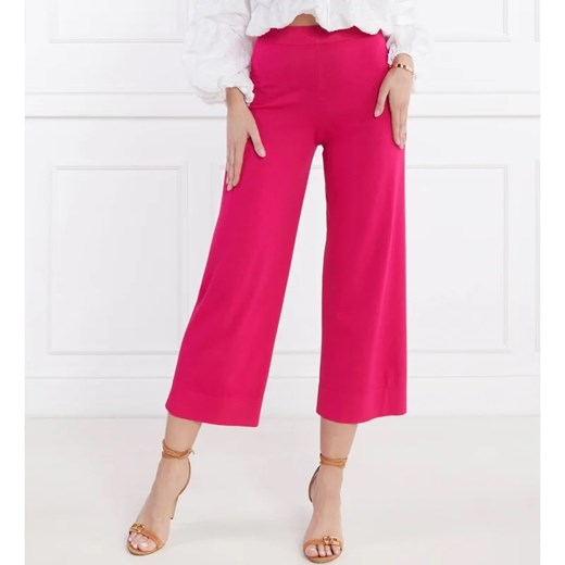 Liviana Conti Spodnie | Loose fit ze sklepu Gomez Fashion Store w kategorii Spodnie damskie - zdjęcie 170282042
