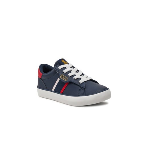 Trampki dziecięce Polo Ralph Lauren