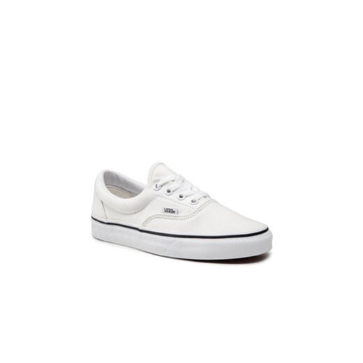 Vans Tenisówki Era VN000EWZW00 Biały Vans 45 okazja MODIVO