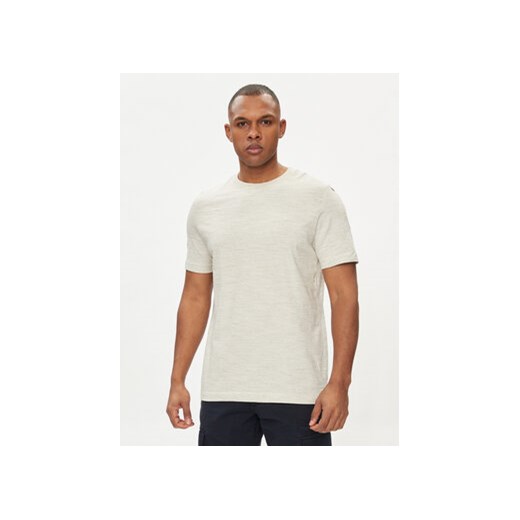 s.Oliver T-Shirt 2129471 Biały Regular Fit ze sklepu MODIVO w kategorii T-shirty męskie - zdjęcie 170283541